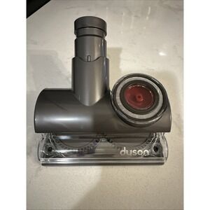 GENUINE DYSON QUICK RELEASE TANGLE FREE TURBINE TOOL - 967437-01 - NEW